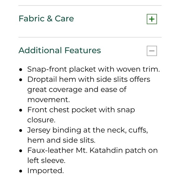 L.L. Bean Women’s Quilted Mock neck Tunic Color-block Size Medium - Picture 8 of 9